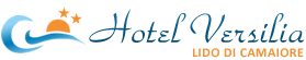 Hotel Versilia [HOME PAGE]